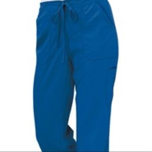 Greys anatomy  modern four pocket scrub pants
